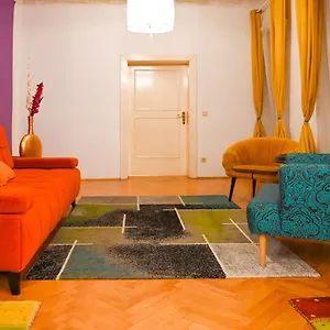  Apartamento Breathtaking Mozart