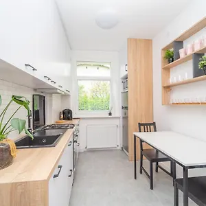 Karlikowska16 Apartament Sopot
