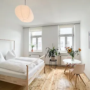  Apartamento Next To Belvedere Castle