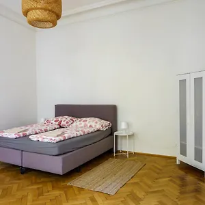  Apartamento Vienna City Apartment University