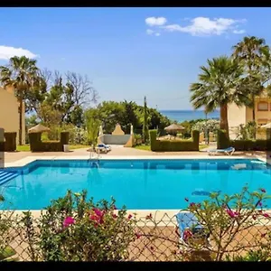 La Cala De Toegang Tot , Mijas Spanje