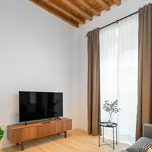 Centro El Conde By Renthas , Málaga Spanje