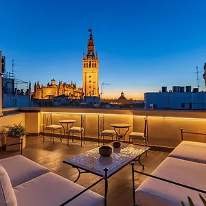 Angeles 6- Giralda Luxury By Valcambre , Sevilla Spanje
