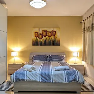 Sweetholidays Malta Apartament Sliema