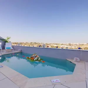 Salmar Court Apartament Hal Ghaxiak
