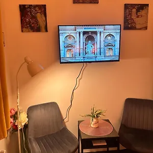  Apartamento Central&cosy