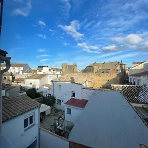 Piso En El Casco Antiguo , Baeza España