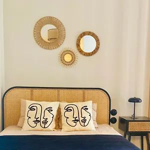 Ak 2 Apartament Warszawa