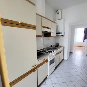  Apartamento Buchengasse - Free Highspeed-internet