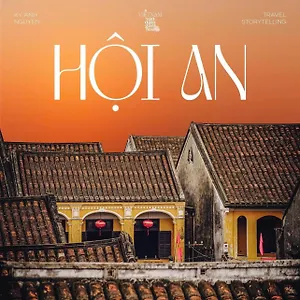 An Bang Vu Nhi , Hội An Vietnam