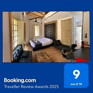 Luxury Chinitas 11 , Málaga Spanje