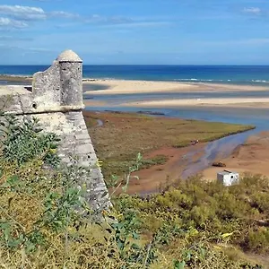 Sun's House , Nora (Vila Nova de Cacela) Portugal
