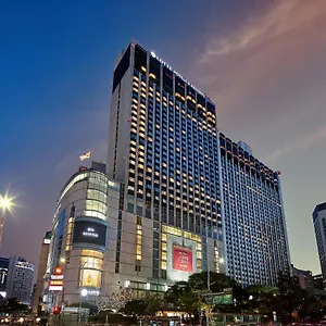 Lotte Hotel Seul