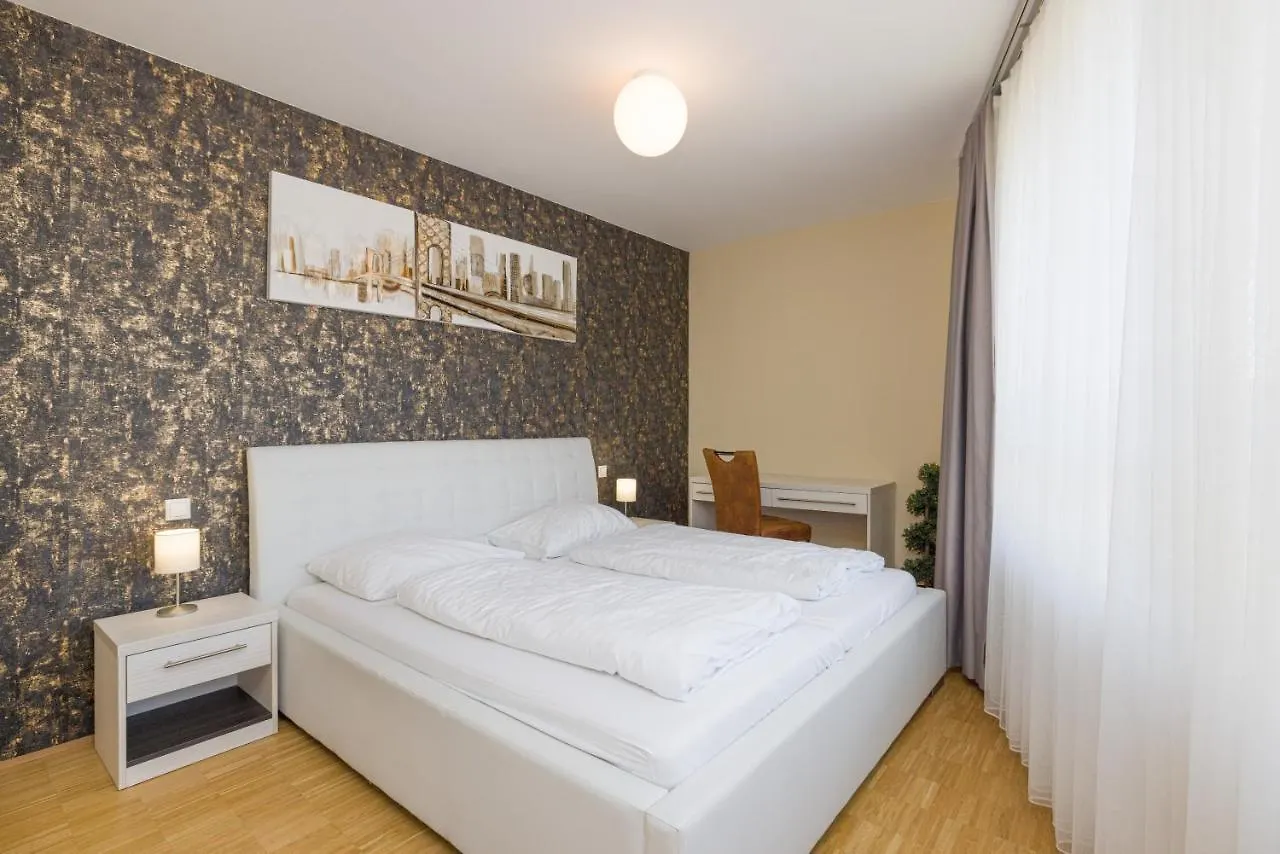 Vienna Stay Apartments Linzerstrasse Austria