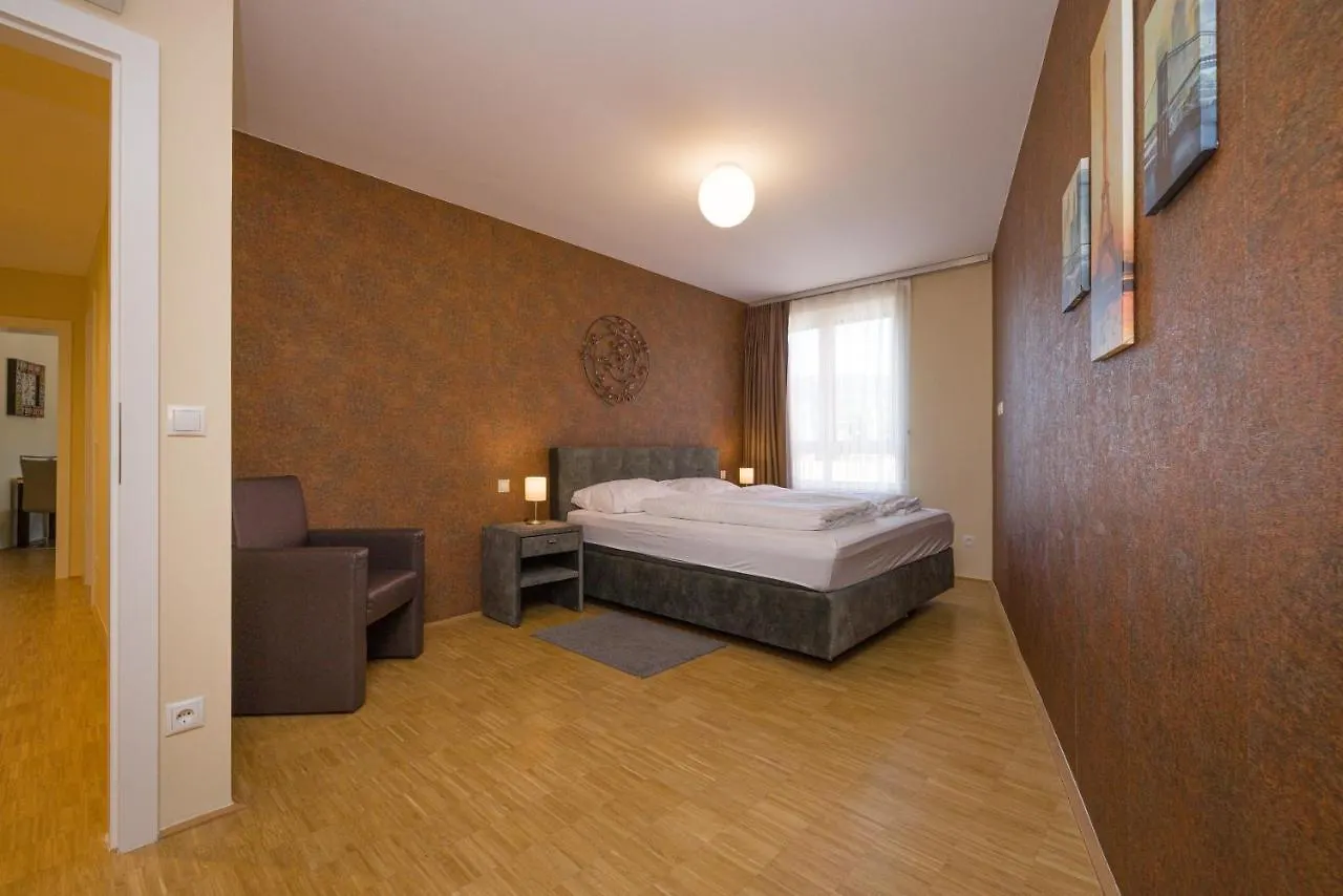 Vienna Stay Apartments Linzerstrasse