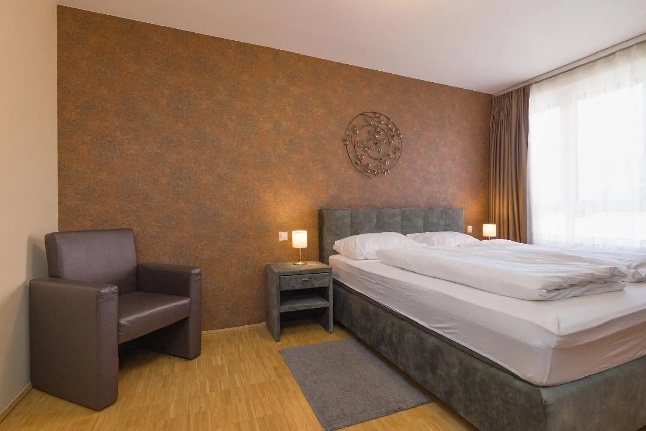 Vienna Stay Apartments Linzerstrasse Austria