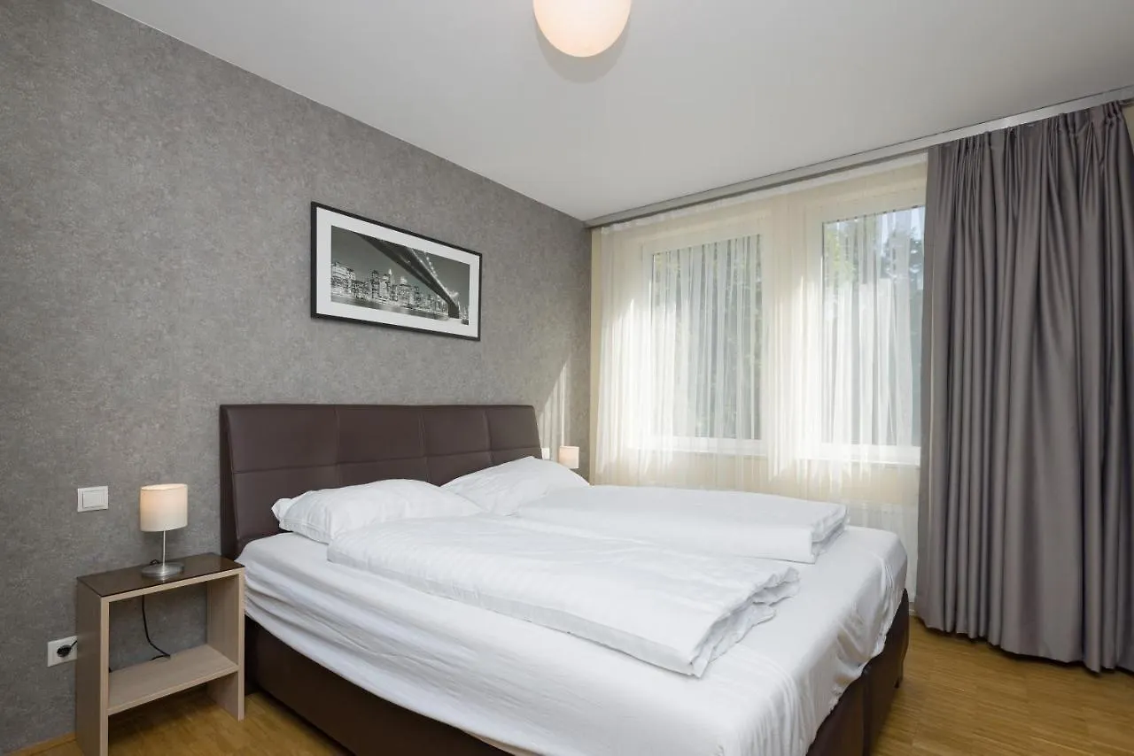 Vienna Stay Apartments Linzerstrasse Austria