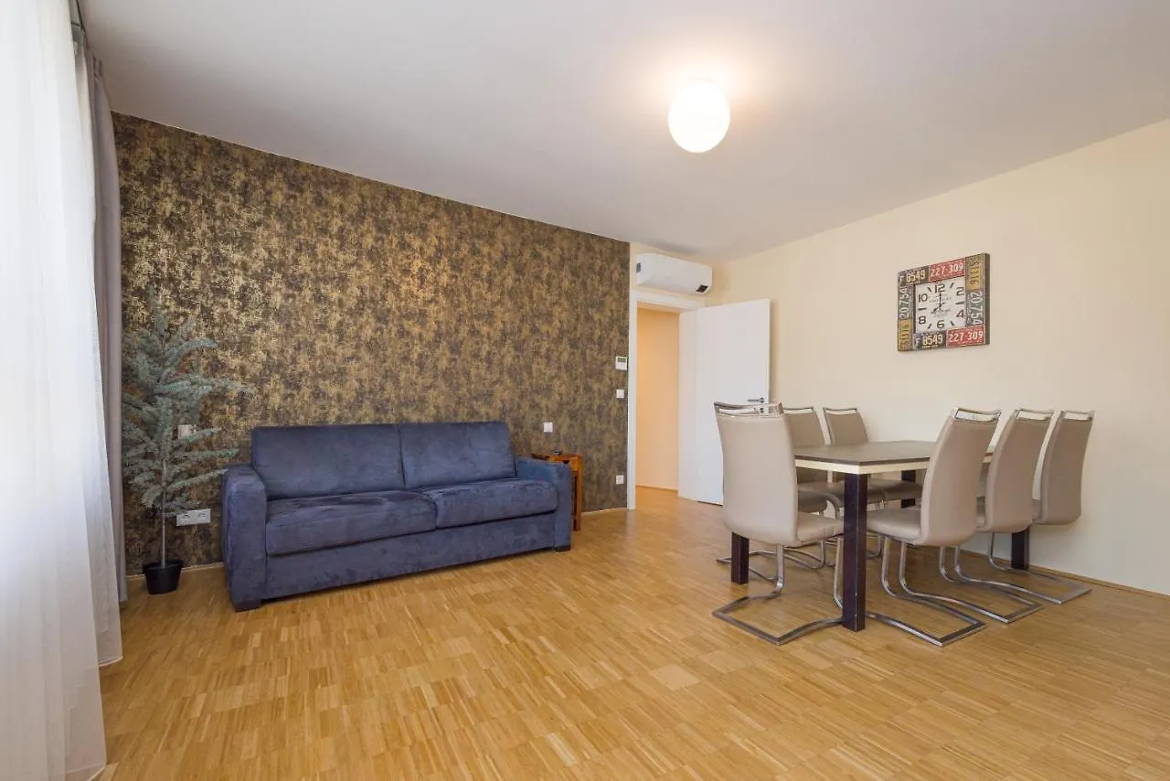 Vienna Stay Apartments Linzerstrasse 0*,  Austria