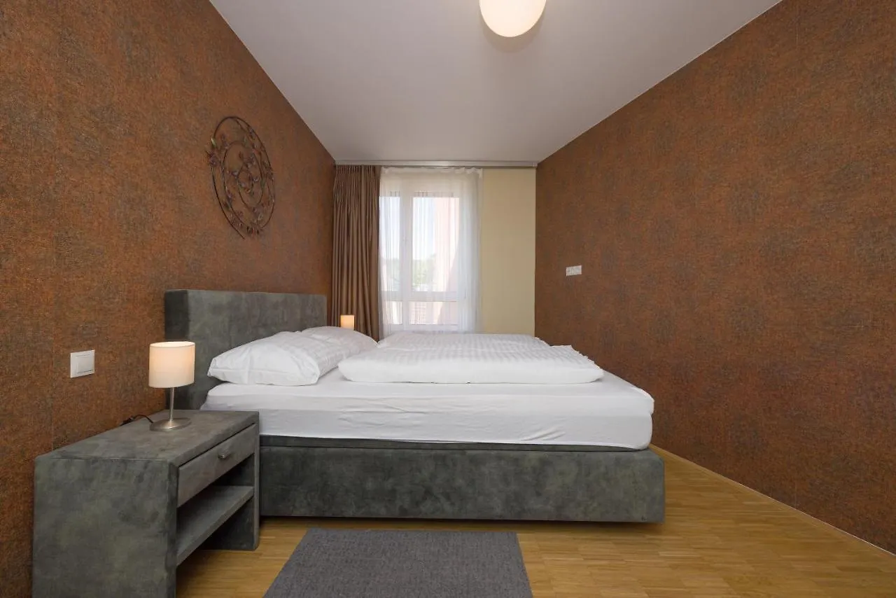 Vienna Stay Apartments Linzerstrasse