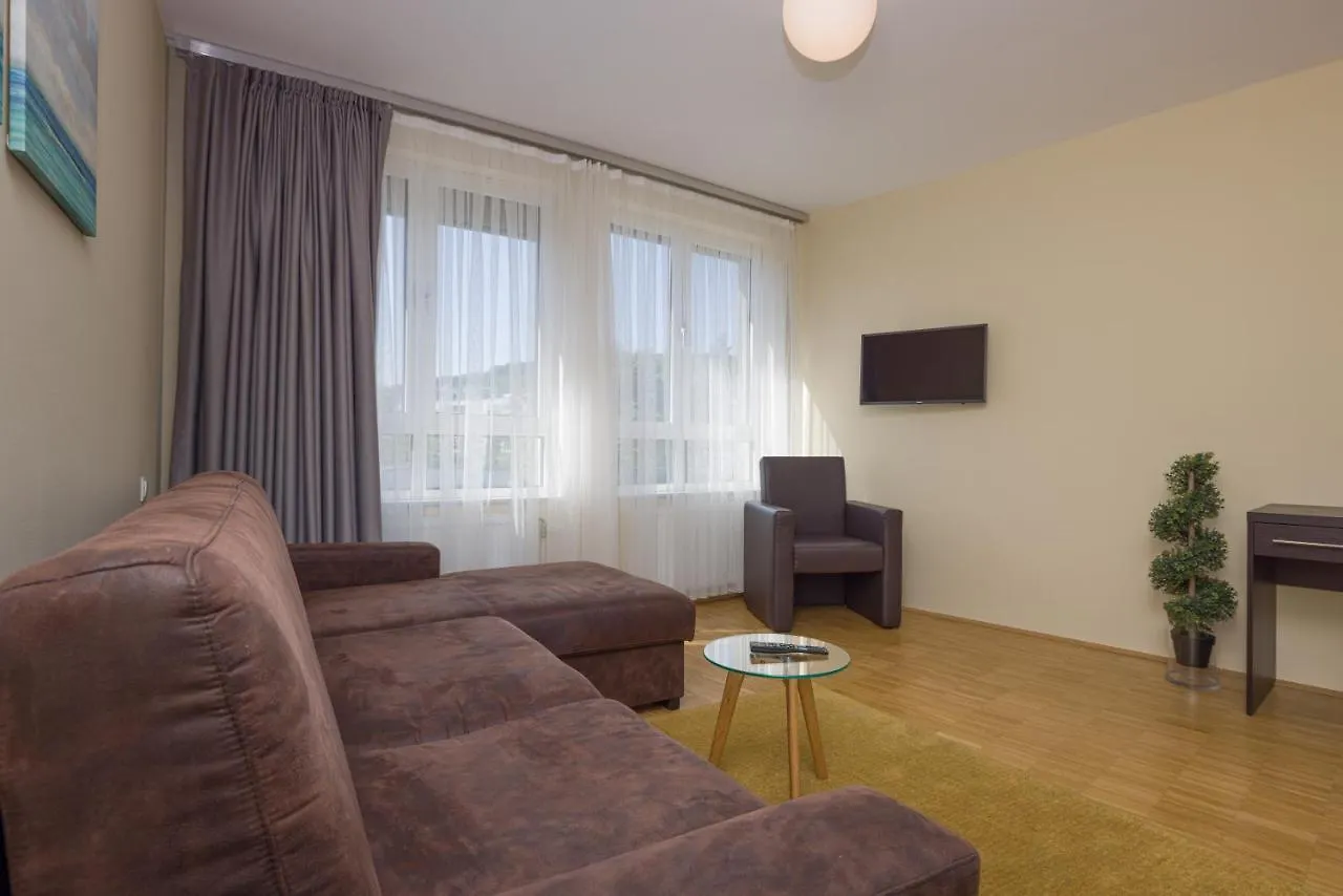 Vienna Stay Apartments Linzerstrasse 0*,  Austria