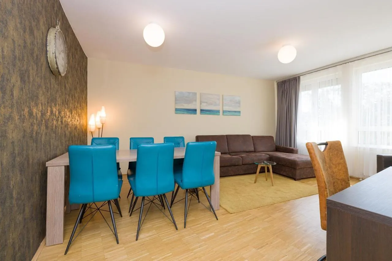 Vienna Stay Apartments Linzerstrasse