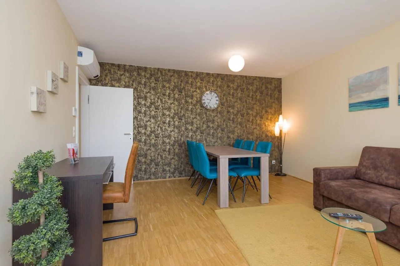 Vienna Stay Apartments Linzerstrasse