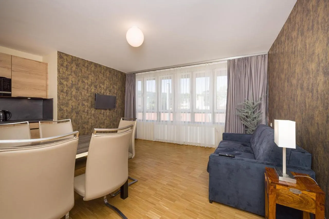 Vienna Stay Apartments Linzerstrasse