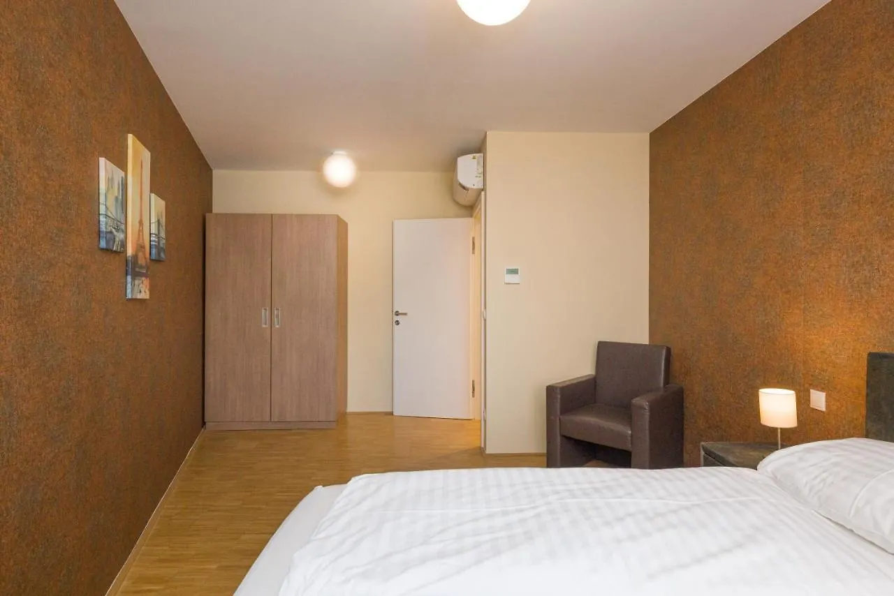 Vienna Stay Apartments Linzerstrasse Austria
