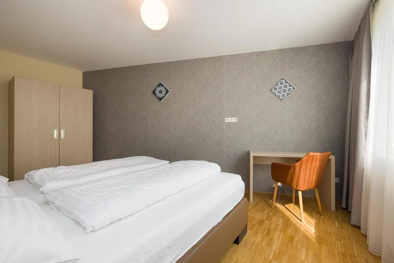 Vienna Stay Apartments Linzerstrasse