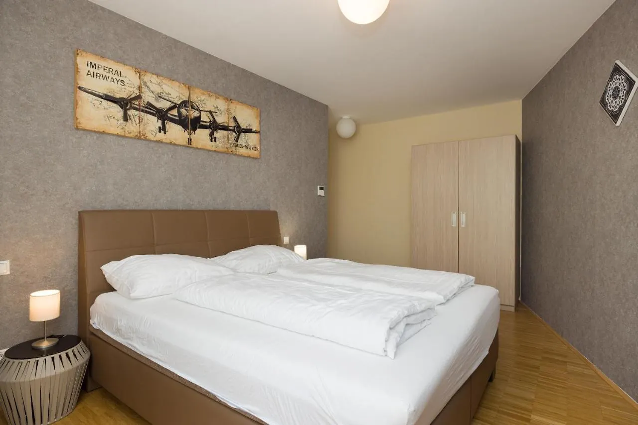 Vienna Stay Apartments Linzerstrasse