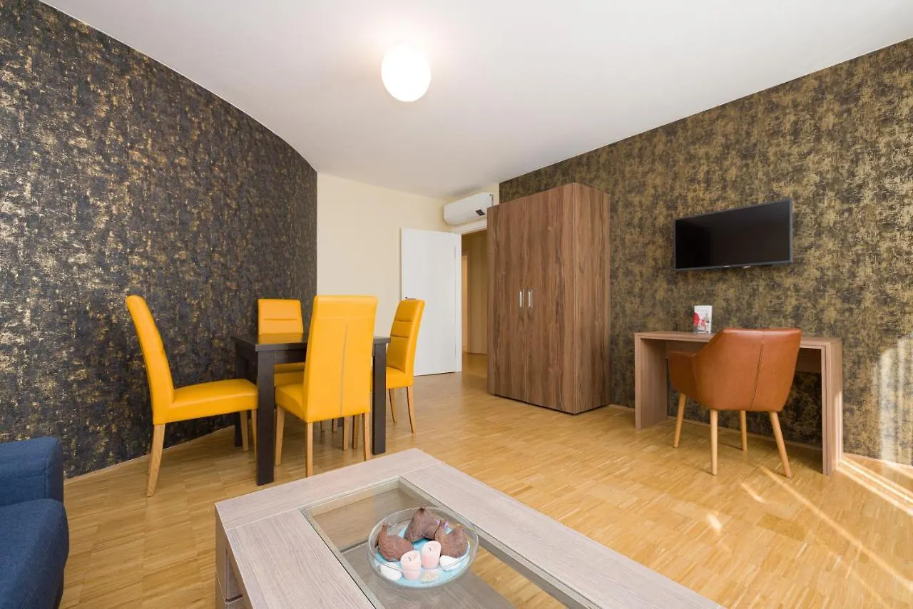 Vienna Stay Apartments Linzerstrasse
