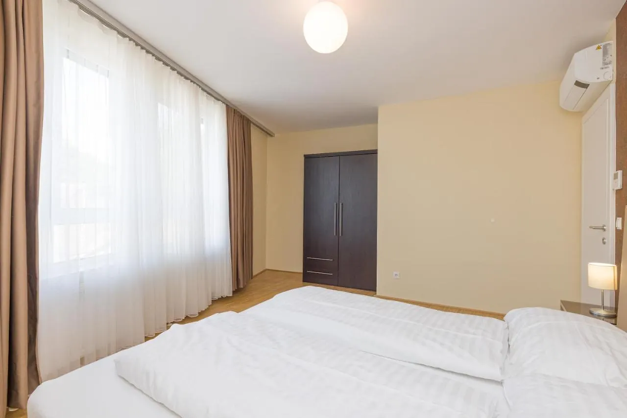 Vienna Stay Apartments Linzerstrasse