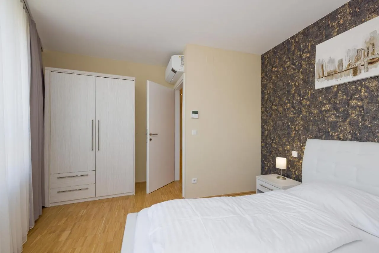 Vienna Stay Apartments Linzerstrasse