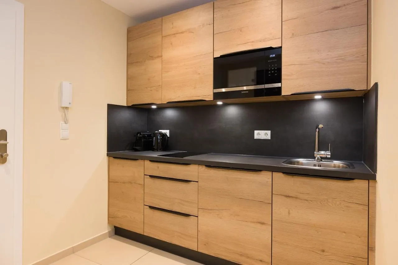 Vienna Stay Apartments Linzerstrasse Austria