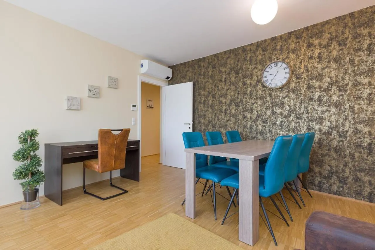 Vienna Stay Apartments Linzerstrasse