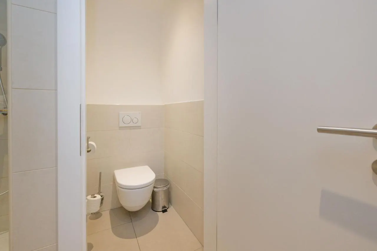 Vienna Stay Apartments Linzerstrasse