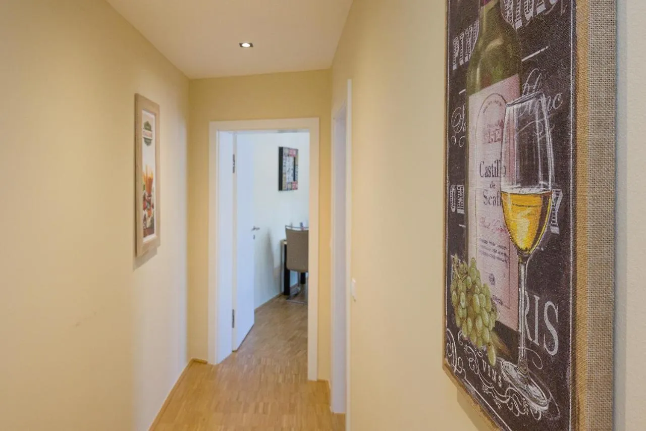 Vienna Stay Apartments Linzerstrasse