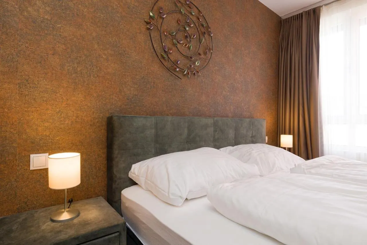 Vienna Stay Apartments Linzerstrasse Austria