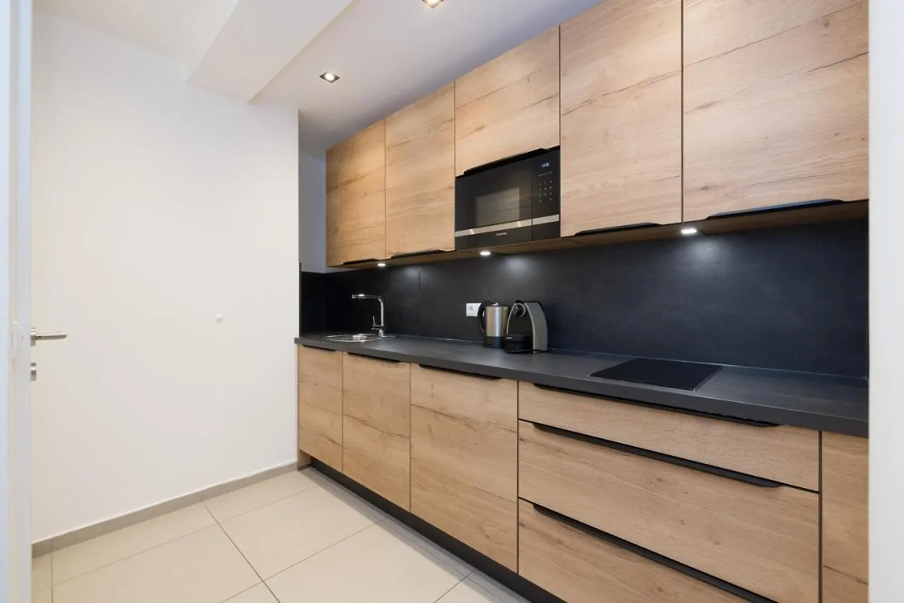 Vienna Stay Apartments Linzerstrasse