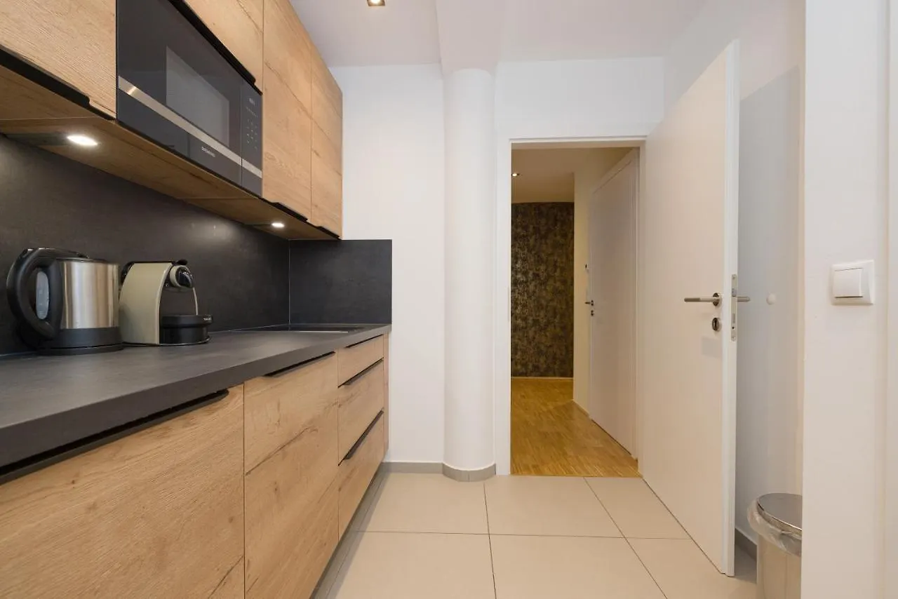 Vienna Stay Apartments Linzerstrasse