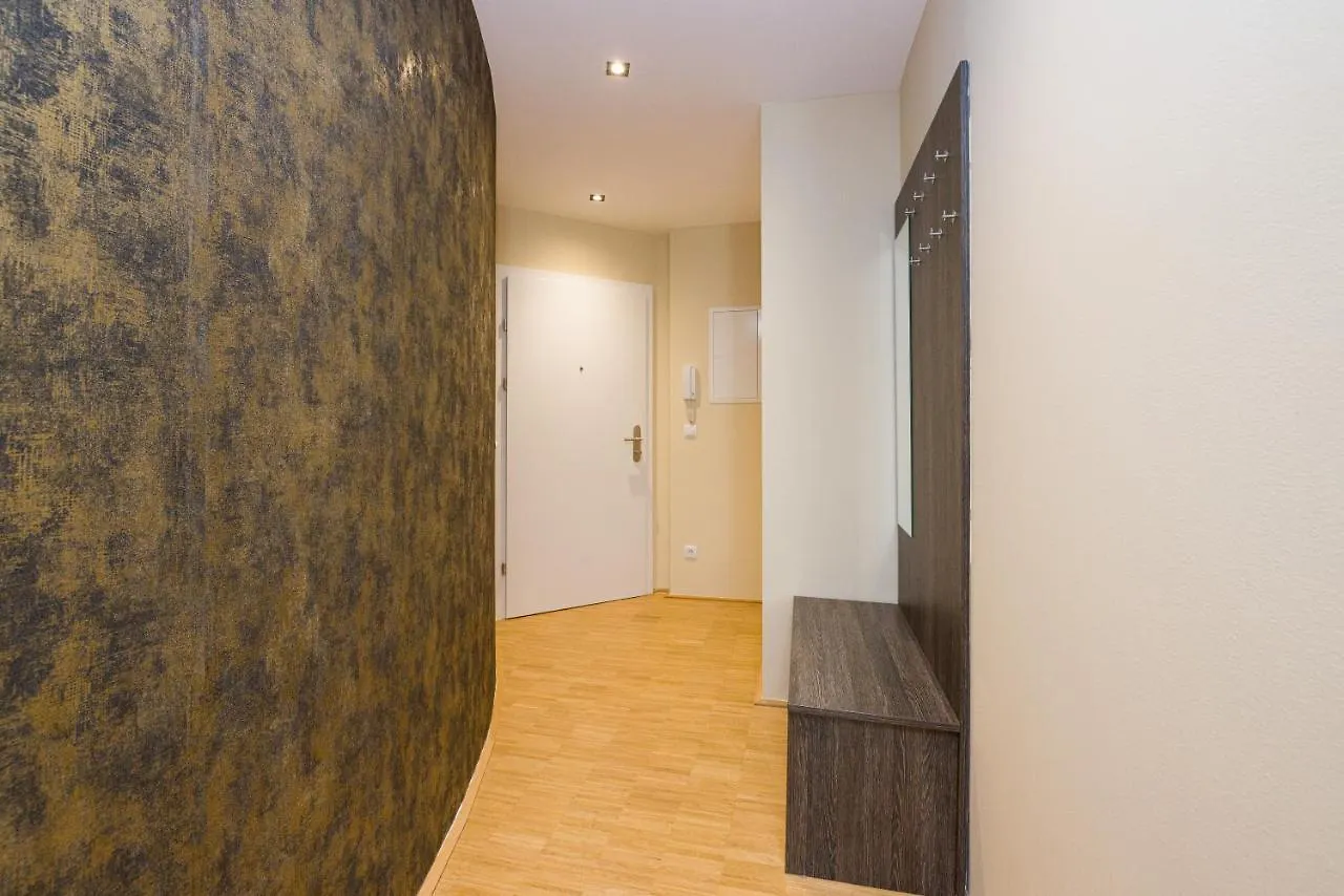 Vienna Stay Apartments Linzerstrasse