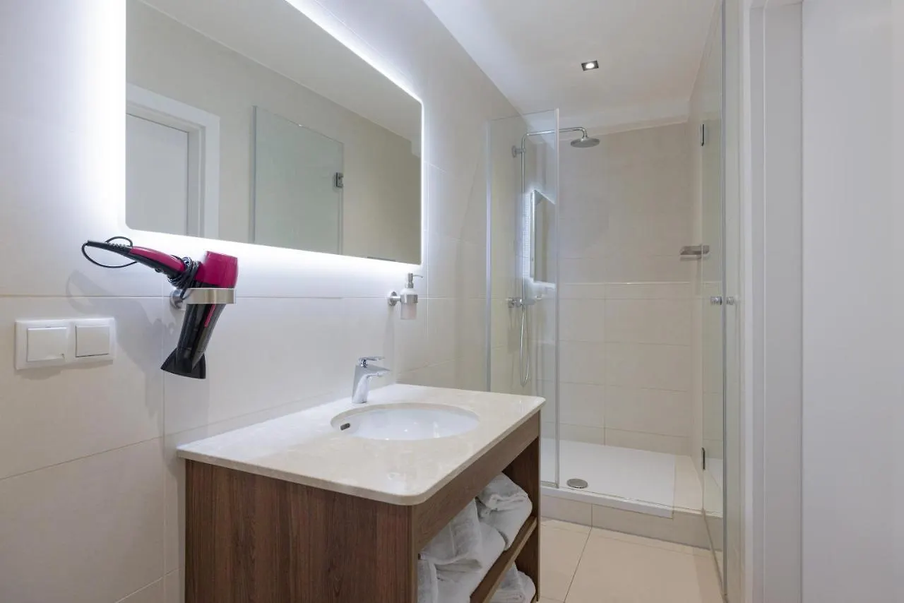 Vienna Stay Apartments Linzerstrasse