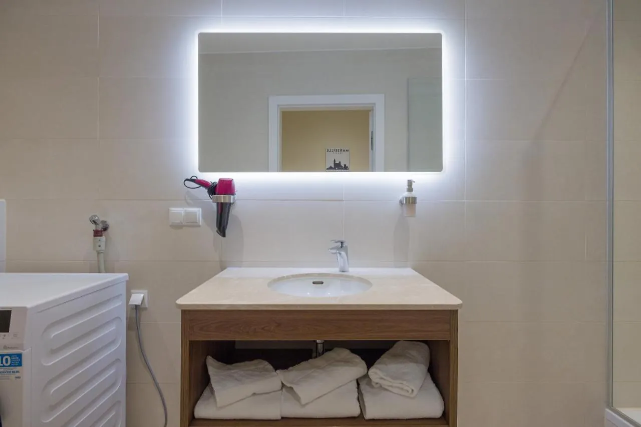 Vienna Stay Apartments Linzerstrasse 0*,