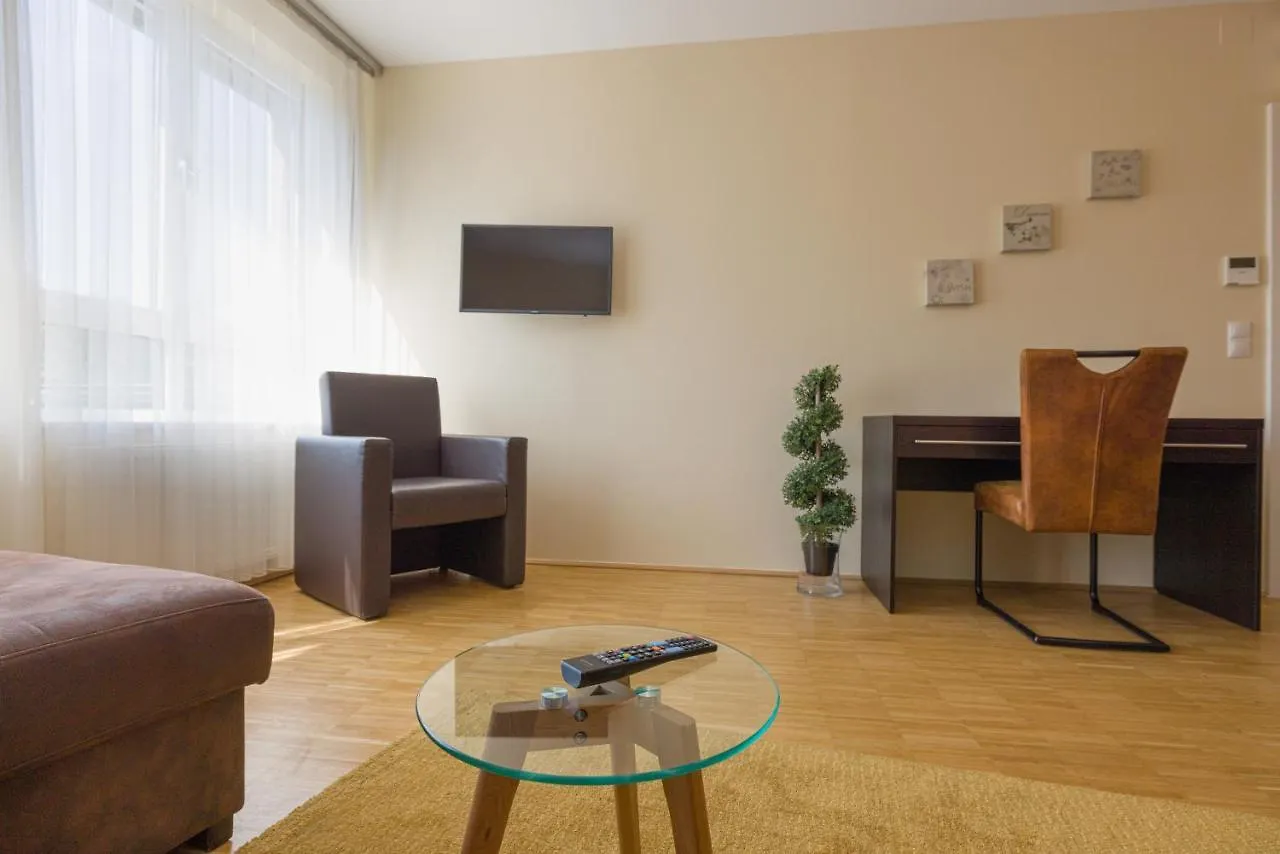 Vienna Stay Apartments Linzerstrasse
