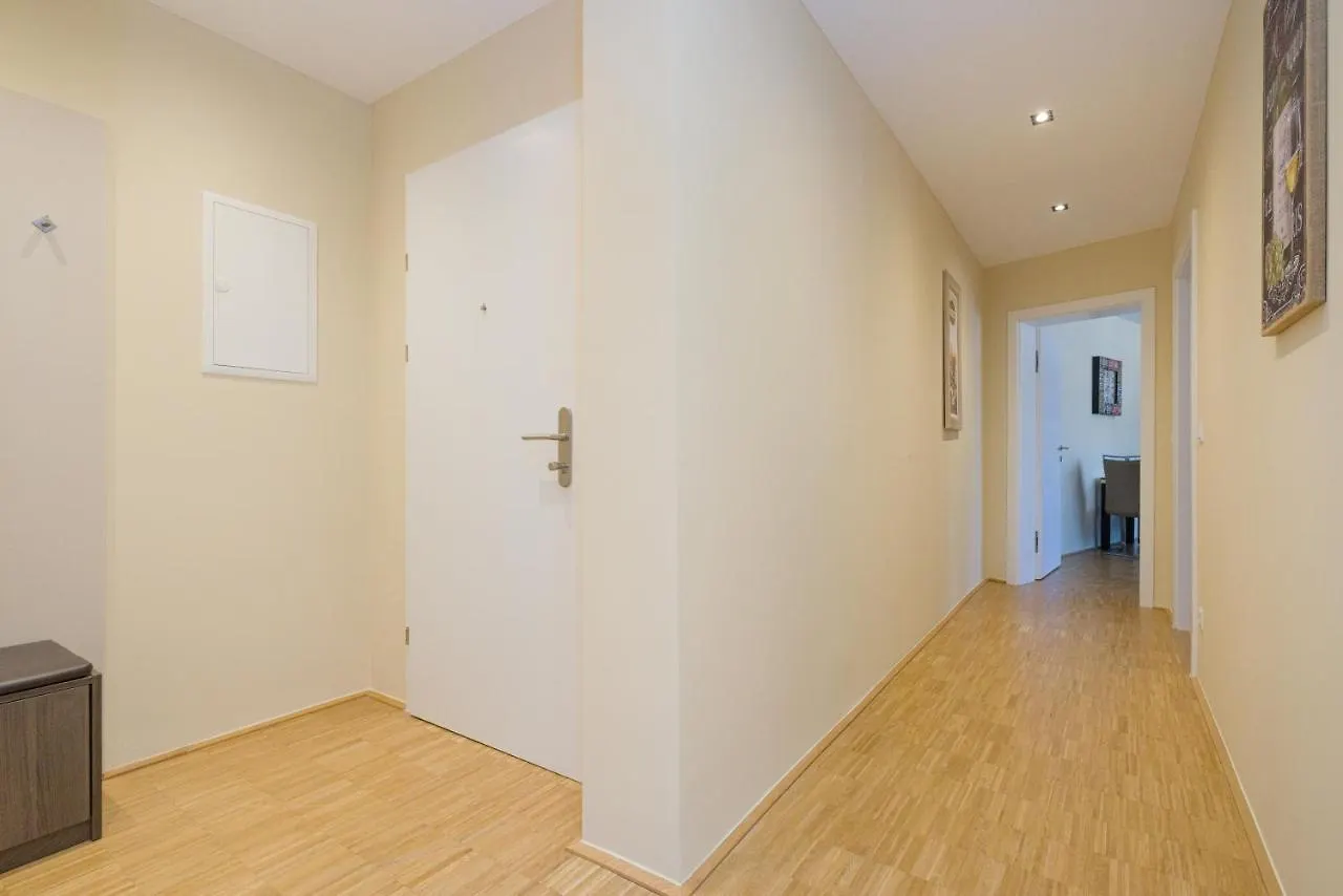 Vienna Stay Apartments Linzerstrasse Austria