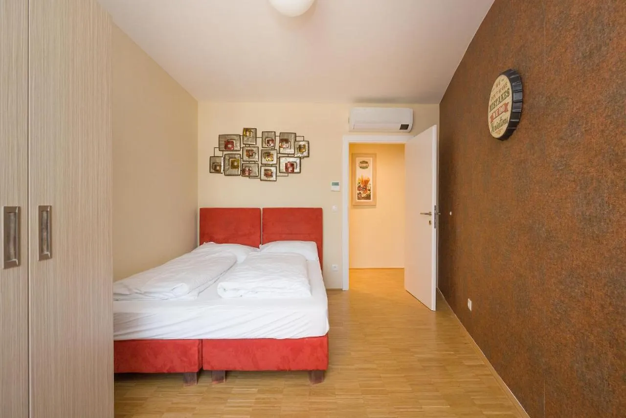 Vienna Stay Apartments Linzerstrasse