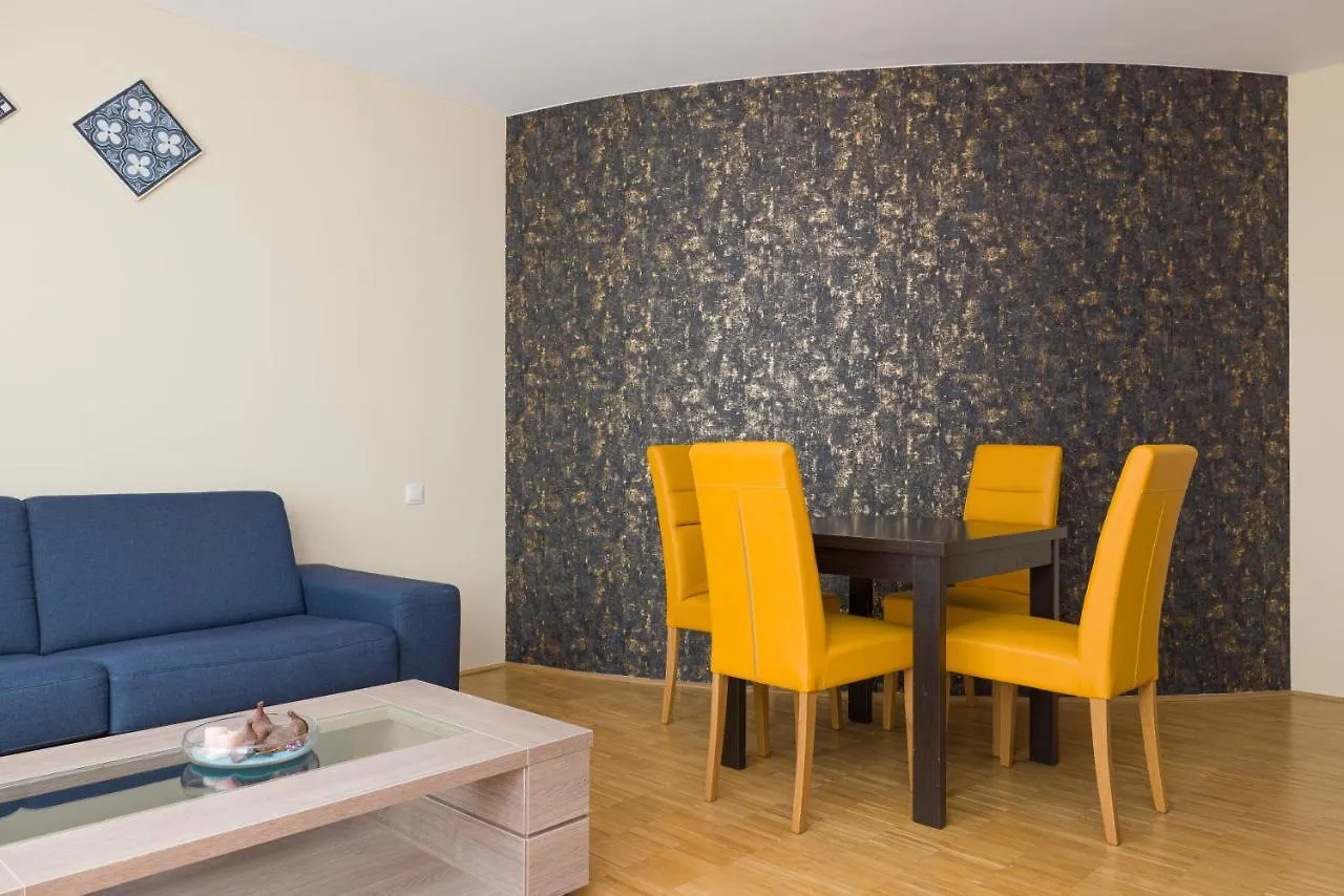 Vienna Stay Apartments Linzerstrasse