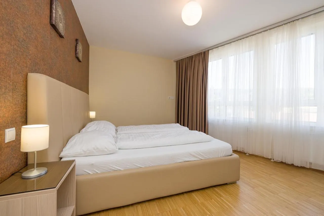 Vienna Stay Apartments Linzerstrasse Austria