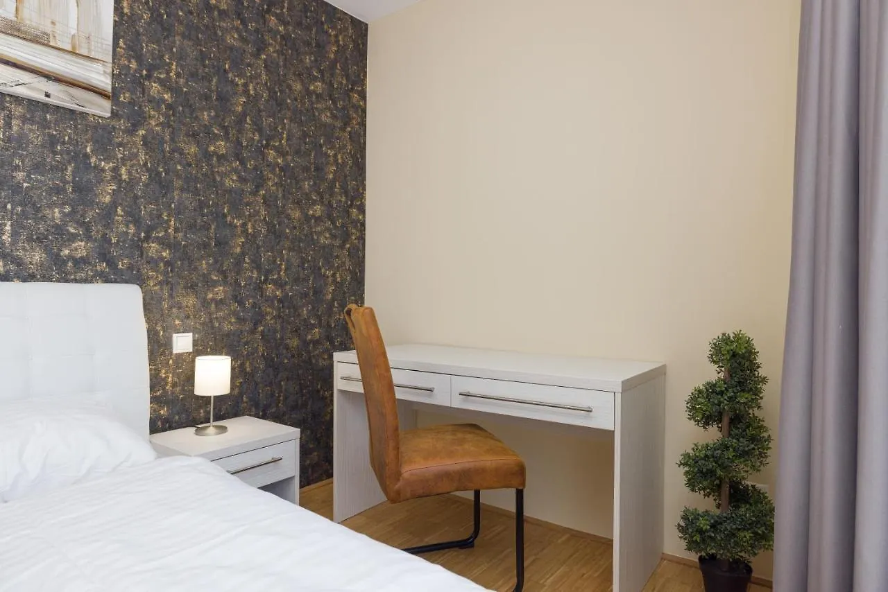 Vienna Stay Apartments Linzerstrasse