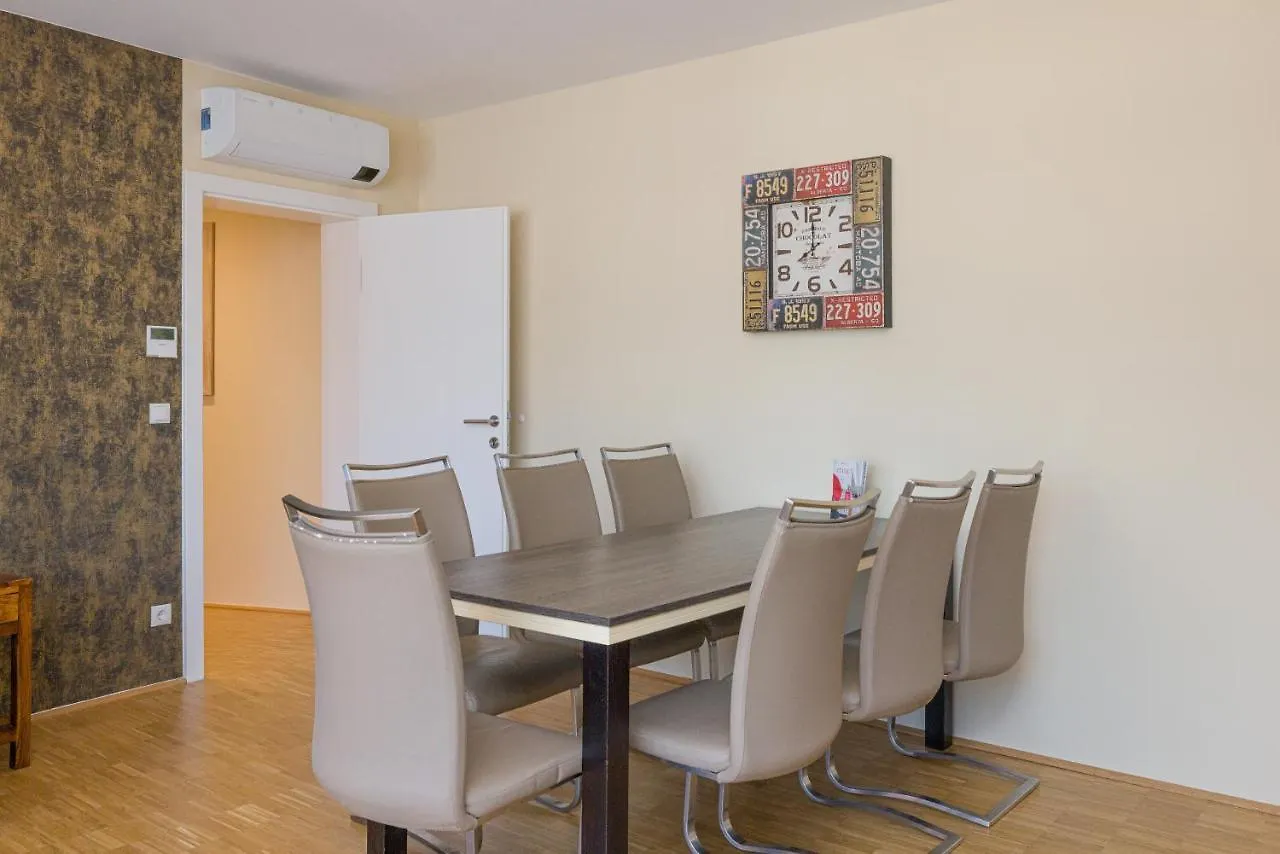 Vienna Stay Apartments Linzerstrasse Austria